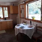 σπίτι σε ελαιώνα, House In An Olive Grove Apartman Aría
