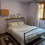 σπίτι σε ελαιώνα, House In An Olive Grove Aría