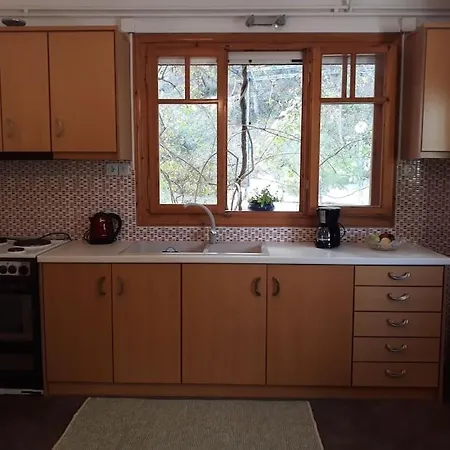 σπίτι σε ελαιώνα, House In An Olive Grove Apartament