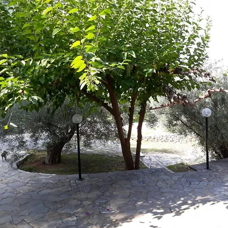 σπίτι σε ελαιώνα, House In An Olive Grove Апартаменты Aria