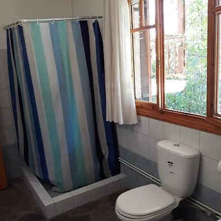 Apartament σπίτι σε ελαιώνα, House In An Olive Grove Ária