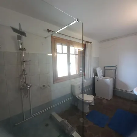 σπίτι σε ελαιώνα, House In An Olive Grove *