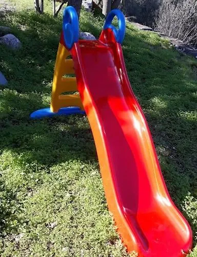 σπίτι σε ελαιώνα, House In An Olive Grove *